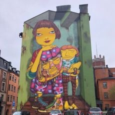 Mural