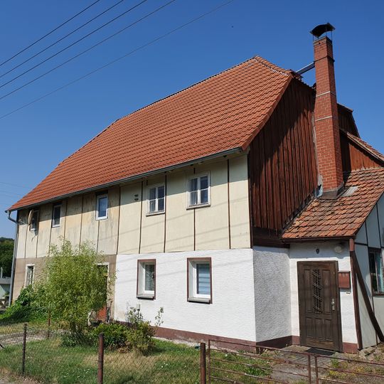 Wohnhaus An der Mühle 9