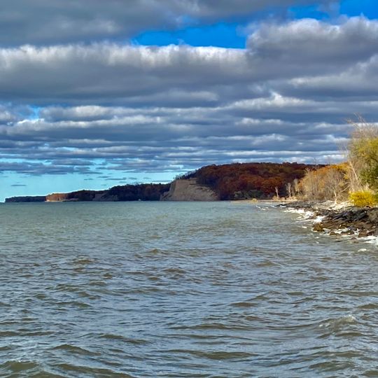 Fair Haven Beach State Park