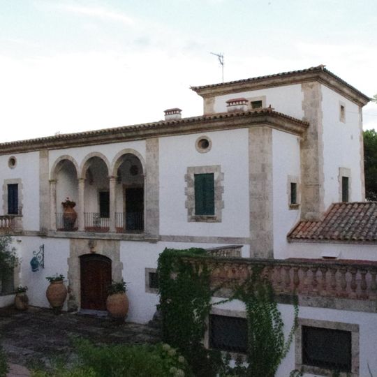 Casa Duran i Reynals
