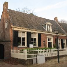 Hof 2, Amerongen