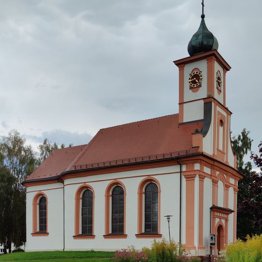 St. Nikolaus