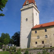 Schlossmuseum Freistadt