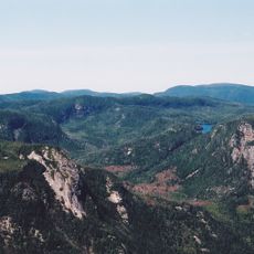 Charlevoix Biosphere Reserve
