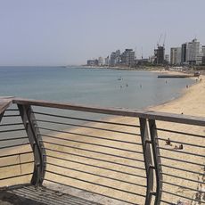 View of Tel Aviv