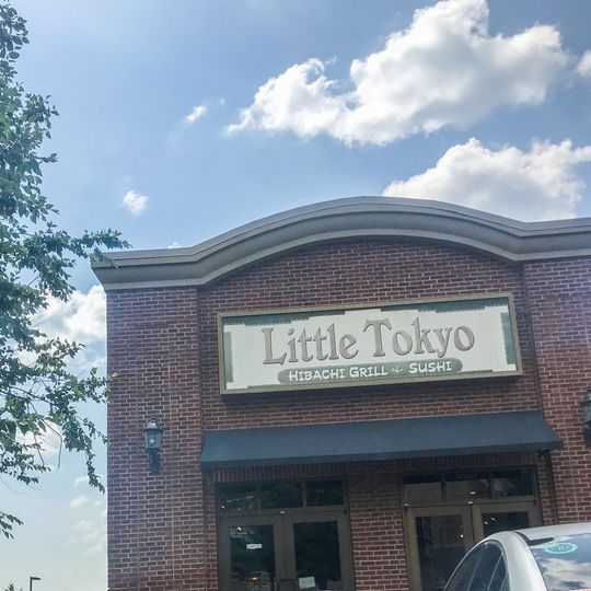 Little Tokyo Restaurant