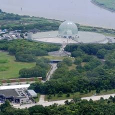 Tokyo Sea Life Park