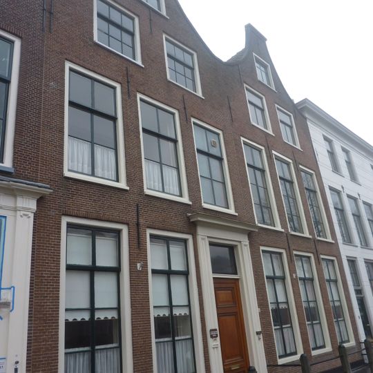 Herengracht 13, Leiden