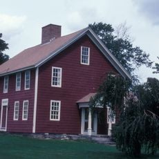 John Trumbull Birthplace