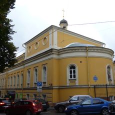 Большая Садовая улица 14 c6