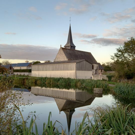 Saint-Germain-de-Fresney