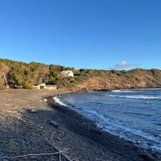 Cala Morella Nou