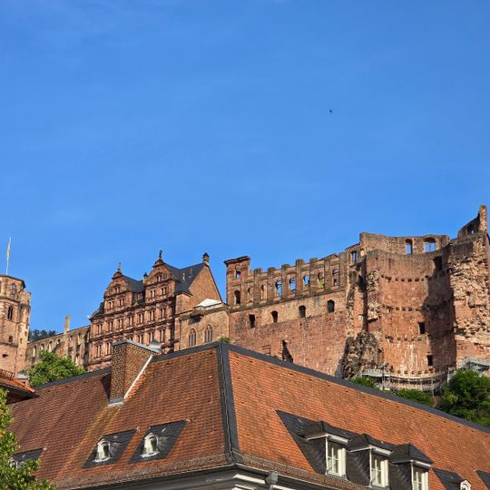 Premier Inn Heidelberg City