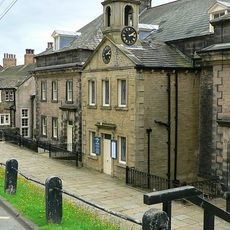 Fulneck Moravian Church