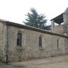 Église Notre-Dame-de-l'Immaculée-Conception de Laboule
