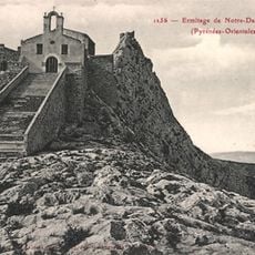 Ermitage Notre-Dame-de-Pène