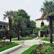 Kensington Roof Gardens