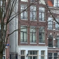 Oudezijds Voorburgwal 196