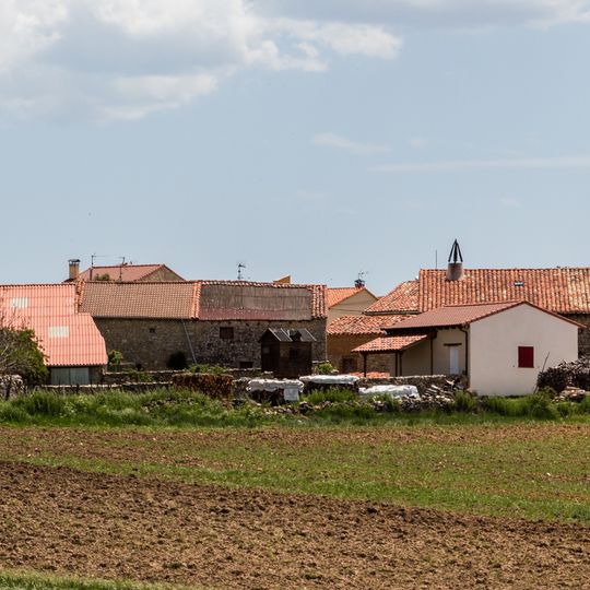 Nafría de Ucero
