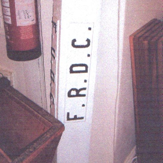 Literary And Scientific Institute