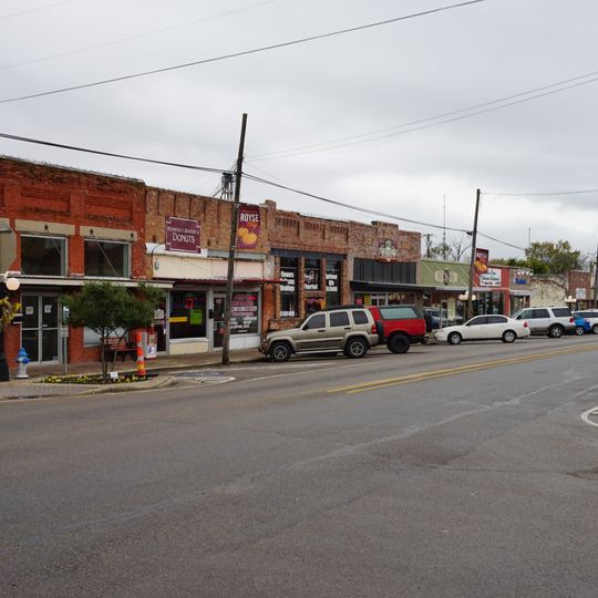 Royse City