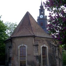 Schlosskirche Lockwitz