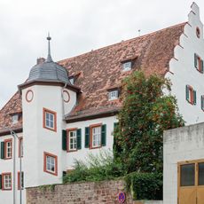 Jagdschloss