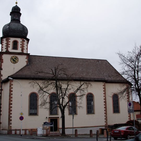 St. Leonhard