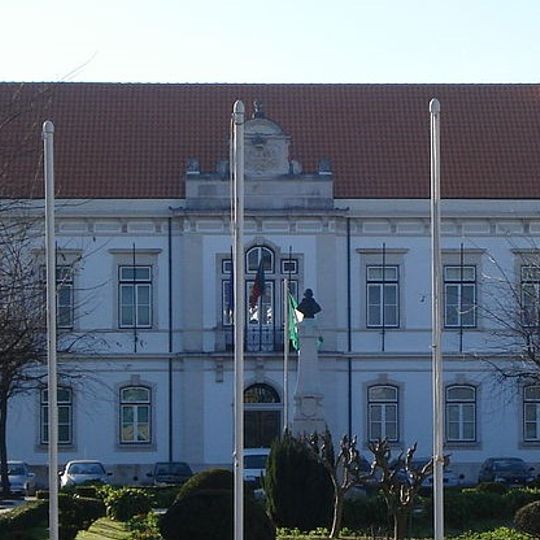 Câmara Municipal da Mealhada