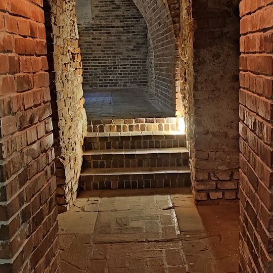 Sandomierz Cellars