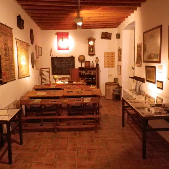 Museo Histórico Municipal de Terque