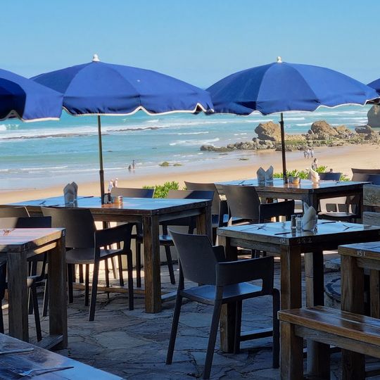La Plancha d'Ilbarritz