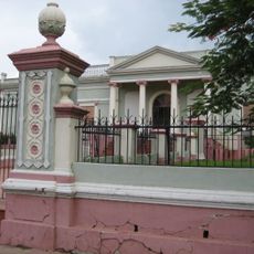Mayagüez Municipal Asylum