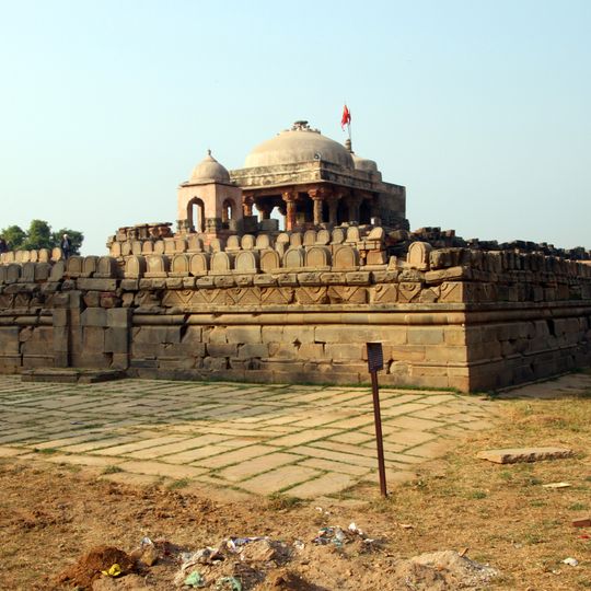 Abhaneri