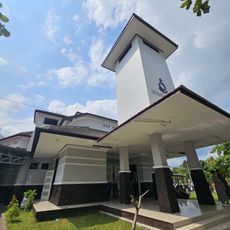 Gereja Huria Kristen Batak Protestan