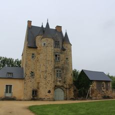 Maison forte de l'Épronnière