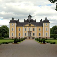 Kasteel van Strömsholm