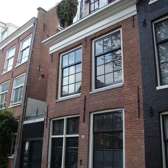 Palmgracht 51, Amsterdam
