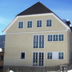 School St. Georgen ob Murau