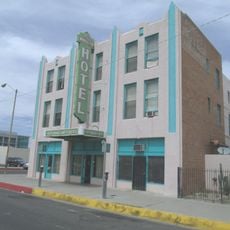 6th Avenue Hotel-Windsor Hotel