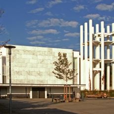 Stephanuskirche (Wolfsburg)