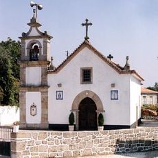 Igreja Paroquial de Figueiredo das Donas