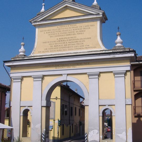 Arco Trecchi