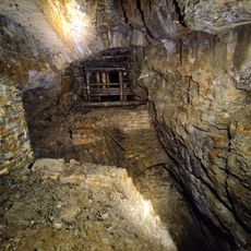 Schaubergwerk Glöckl