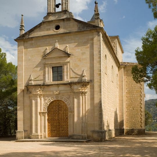 Ermita de Nuestra Señora de la Esperanza