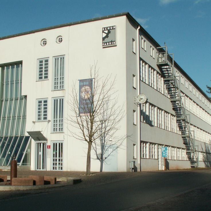 German Shoe Museum Hauenstein
