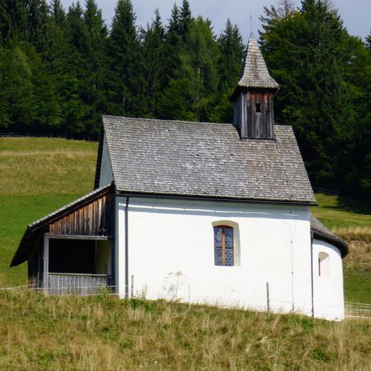 Kapelle Hl. Dreifaltigkeit
