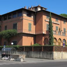 Villa Rossa