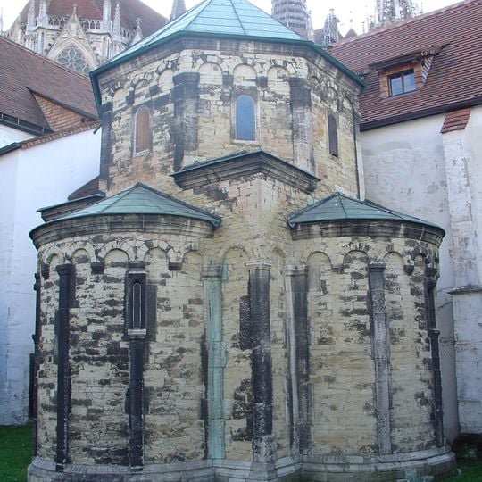 Allerheiligenkapelle