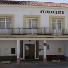 Casa consistorial de Matet